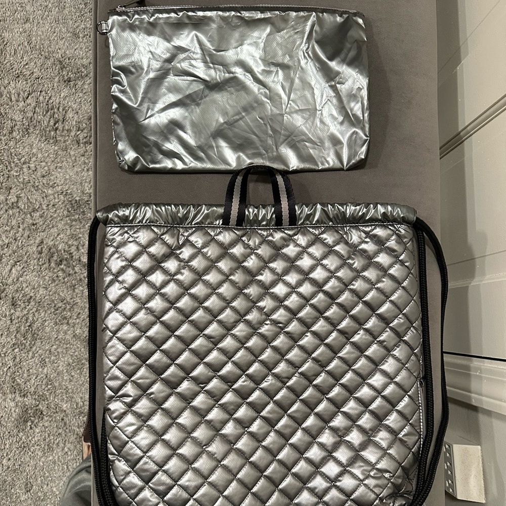 Oliver Thomas 24/7 In A Cinch Backpack